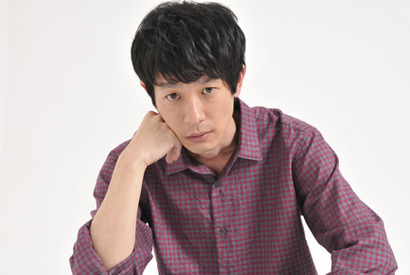 加瀬亮『おとうと』インタビュー　「変化していく自分の感覚を、受け入れていきたい」 画像