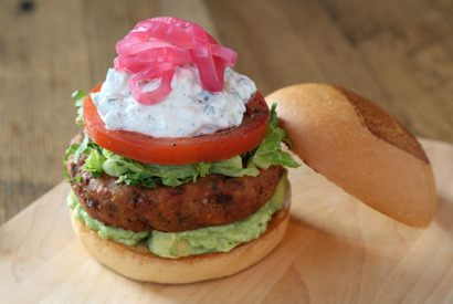 LA発「UMAMI BURGER（R）」が初上陸！ 2020年までに全国10店舗展開 画像
