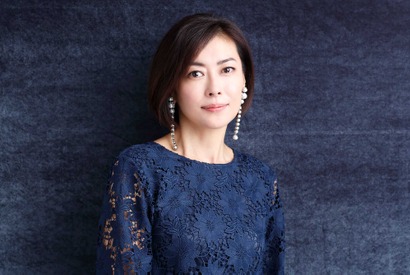 【インタビュー】中山美穂も理解不能!?  愛と欲望、憎悪、ゆるしとは…？ 画像