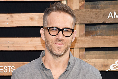 ライアン・レイノルズ、『デッドプール』脚本家のギャラを自腹で支払い!? 画像