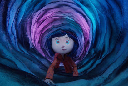 榮倉奈々×劇団ひとりインタビュー　子供の頃に見た、“扉の向こう”の世界——。 画像