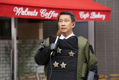 【ご招待】『グッドモーニングショー』試写会に20組40名様 画像