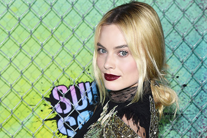 マーゴット・ロビー、『スーサイド・スクワッド』スピンオフを主演・製作？ 画像