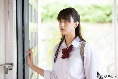藤ヶ谷太輔がバスケに青春を賭ける バスケも恋も していたい 今夜から3夜連続放送 Cinemacafe Net