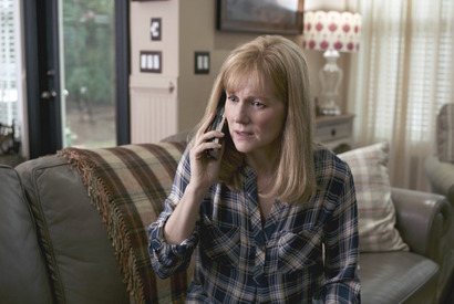 【特別映像】孤独なサリー機長を支えた妻の存在…『ハドソン川の奇跡』 画像