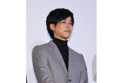 松坂桃李、大島優子の“推しメン”選びに期待？「ドキドキしっ放しでした」 画像