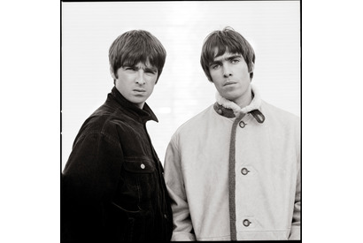 リアム＆ノエルが製作総指揮！『オアシス』ドキュメンタリー、クリスマス日本公開 画像