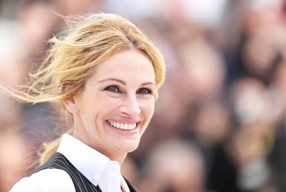 ジュリア・ロバーツ、母親の復讐劇を描く映画作品に出演 画像