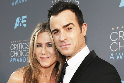 ジェニファー・アニストンの夫、妻の元夫であるブラピの離婚騒動についてコメント 画像