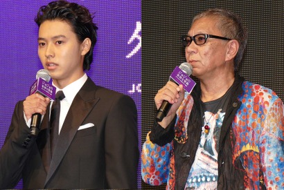 【シネマ羅針盤】『ジョジョ』実写化の勝算は？ TOHO×ワーナーが手を組む理由 画像