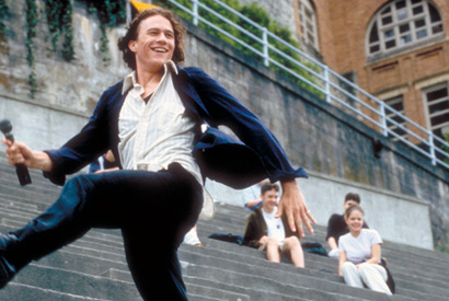 11年前のヒースの「君の瞳に恋してる」ナマ歌映像が到着　貴重なインタビューも！ 画像