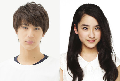 中川大志×平祐奈がW主演！ 人気コミック「ReLIFE」が実写化 画像