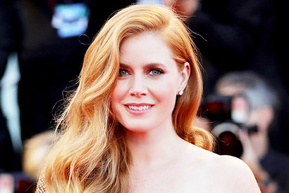 エイミー・アダムス、『魔法にかけられて』続編に出演決定 画像