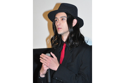 栗原類、電車の乗り換えはいつも全速ダッシュ!? 画像