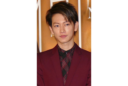 佐藤健『何者』共演者にモテモテも…「現実的にはまったくモテない」　 画像