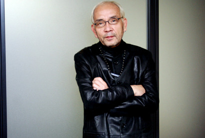 『人間失格』荒戸監督インタビュー　「生田斗真？50年に一人だね、モノが違うのさ」 画像