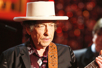 スウェーデン・アカデミー、ボブ・ディランと連絡取れずついに断念 画像