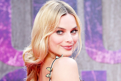 マーゴット・ロビー、『ピーターラビット』映画版に登場か？ 画像