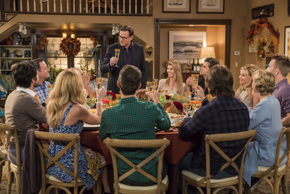 【予告編】「フラーハウス シーズン2」豪華ゲスト登場でタナー家に大騒動！ 画像