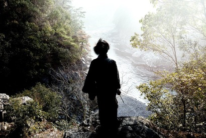 木村拓哉、“300人斬り”に挑む！ 『無限の住人』 画像