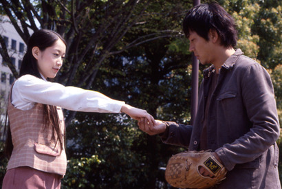 『キャッチボール屋 』初日舞台挨拶、公開記念トークショー開催 画像