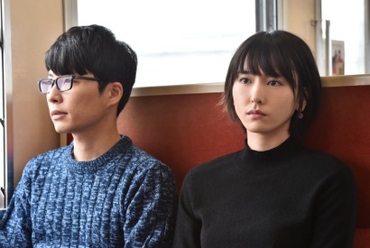 「逃げ恥」さらに視聴率更新！お茶の間を虜にさせる“ムズキュン”テクニック 画像