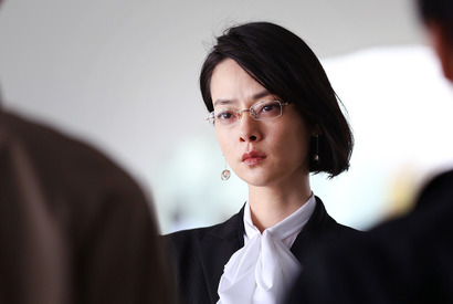 『シン・ゴジラ』でも話題 の“リケジョ”市川実日子の存在感！『ミュージアム』 画像