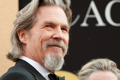 【アカデミー賞】主演男優賞は“最も過小評価されている俳優”ジェフ・ブリッジス 画像