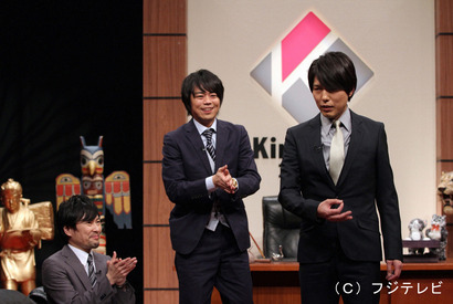 神谷浩史ら人気声優出演 Kiramuneカンパニー 一挙放送 新たな発見があるかも Cinemacafe Net