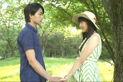 【特報映像】『イタキス2』佐藤寛太×美沙玲奈の間に新たな試練!? 新キャストD-BOYS・牧田哲也も参加 画像