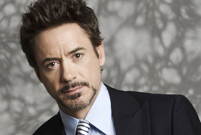 ロバート・ダウニー・Jr.×ジュード・ロウ インタビュー　役を離れた2人の関係は… 画像