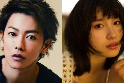 佐藤健×土屋太鳳がW主演でカップルに！ “奇跡の実話”を描く『8年越しの花嫁』 画像