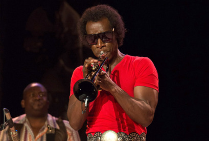 ドン・チードルの“マイルス”＆豪華ミュージシャンが集結！セッション予告解禁『MILES AHEAD』 画像