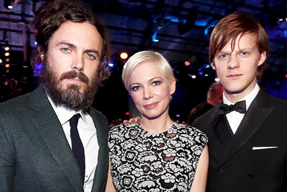 映画俳優組合賞ノミネート発表！『マンチェスター・バイ・ザ・シー』が最多 画像