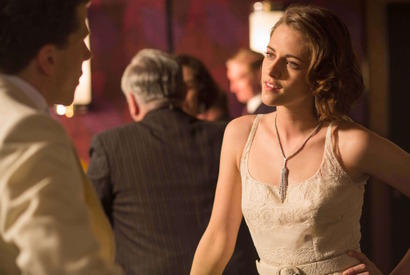 クリステン・スチュワートら豪華競演！ウディ・アレン最新作『カフェ・ソサエティ』公開決定 画像