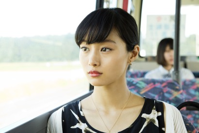 忽那汐里、伊藤淳史主演『ねこあつめの家』でヒロインに！ 編集者役に初挑戦 画像