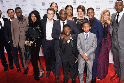 『ムーンライト』、ロンドン映画批評家協会賞で最多7部門ノミネート 画像