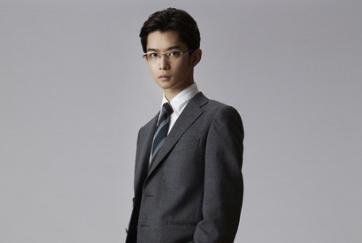 千葉雄大、女子高生たちに翻弄される教師役に！ 『暗黒女子』 画像