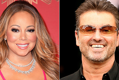 マライア・キャリー、ジョージ・マイケルへの追悼文を発表 画像