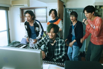 【ご招待】『キセキ ーあの日のソビトー』試写会に10組20名様 画像