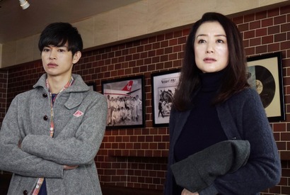 鈴木京香、「冬芽の人」ドラマ化で瀬戸康史と初共演！「しっかりとした男らしい方」 画像