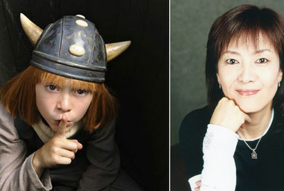 こどもたちの世界映画祭キンダー・フィルム・フェスティバル実行委員長に戸田恵子就任 画像