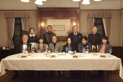 仲間由紀恵＆向井理ら豪華俳優陣で「そして誰もいなくなった」初映像化へ 画像