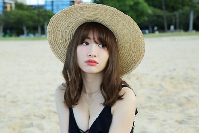 こじはる、大親友・峯岸みなみとハワイへ卒業旅行！ 「コジハルタビ」 画像