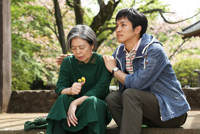 松坂桃李主演、心震わす感動作『ツナグ』が「金曜ロードSHOW！」放送 画像