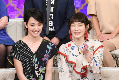 櫻井翔 有吉弘行 番組初2人ロケ ゲストは剛力彩芽 水曜日の