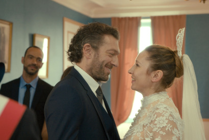 罪な男を演じたら並ぶ者ナシ!? 仏の渋メン俳優ヴァンサン・カッセルの魅力炸裂 画像