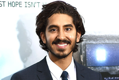 デヴ・パテル、『LION／ライオン』の役作りを語る 画像