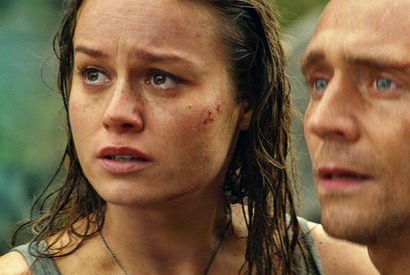 トム・ヒドルストン祝・初来日！ 『キングコング』キャストが揃って来日 画像