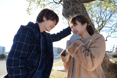 超新星 ユナク ドラマ 増山超能力師事務所 で 片言演技 を披露 Cinemacafe Net